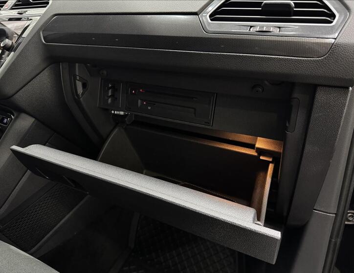 Volkswagen Tiguan 39