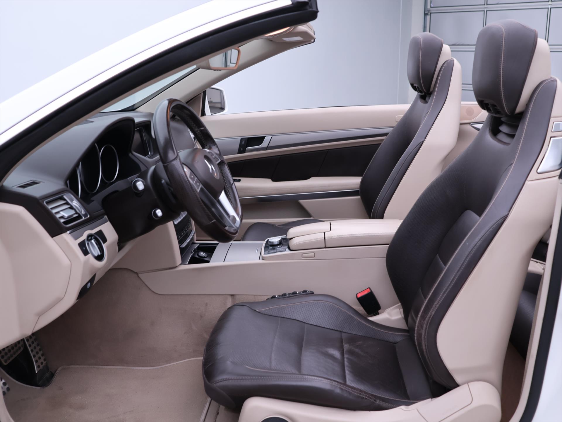 Mercedes-Benz Třídy E