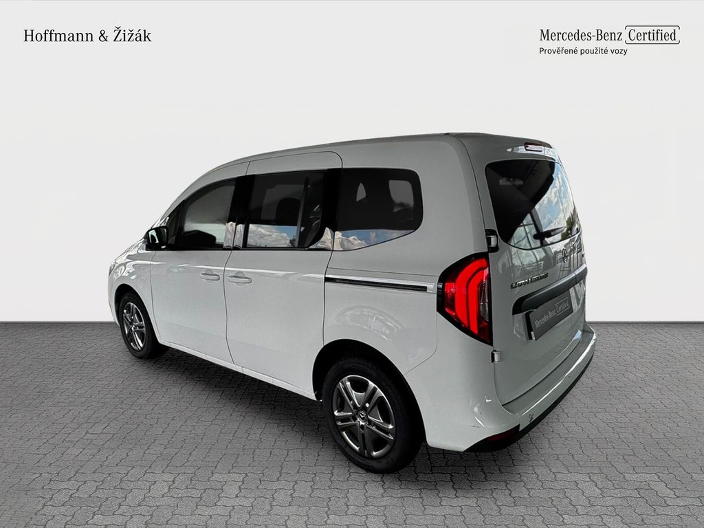 Mercedes-Benz Citan