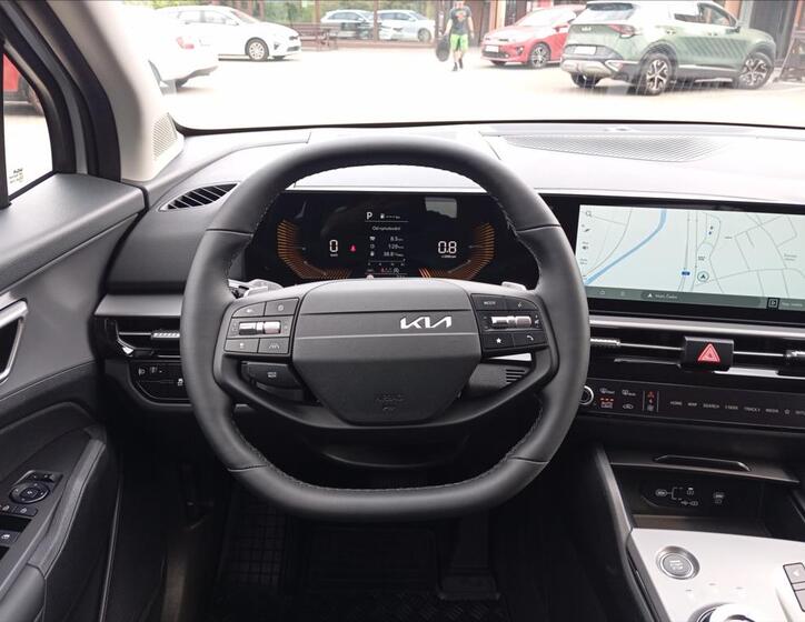 KIA Sportage 22