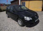 Volkswagen Polo 3