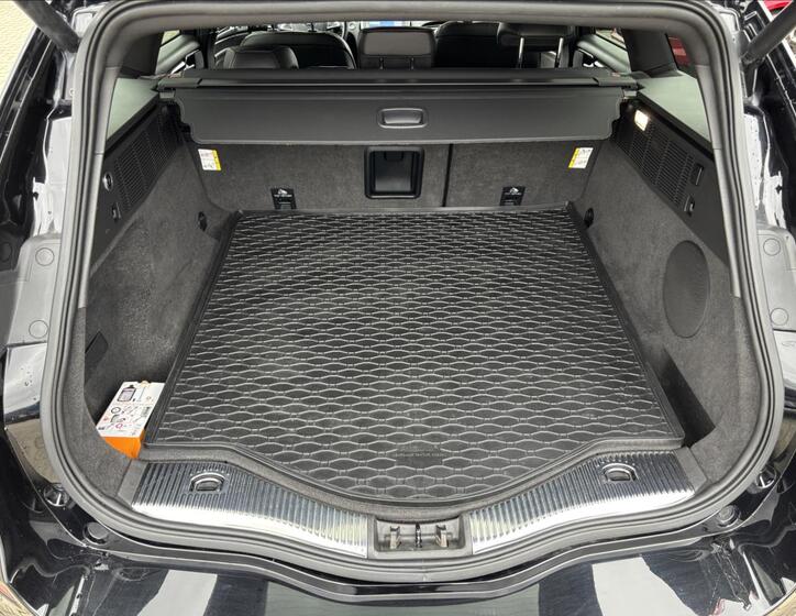Ford Mondeo 15