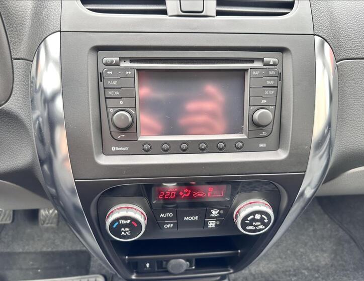 Suzuki SX4 17