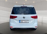 Volkswagen Touran 5