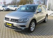 Volkswagen Tiguan 3