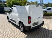 Citroën Berlingo 4