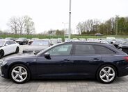 Audi A6 3