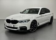 BMW Řada 5 1