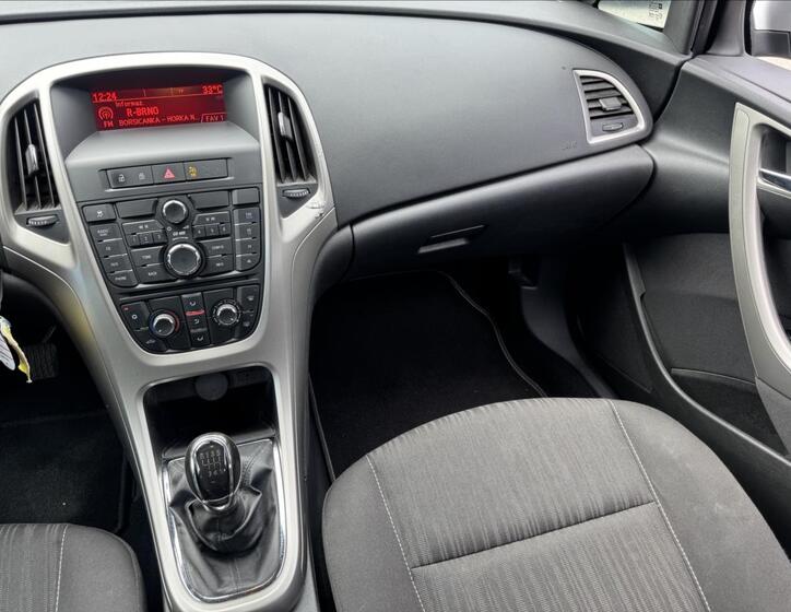 Opel Astra 36