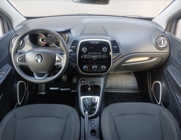 Renault Captur 12