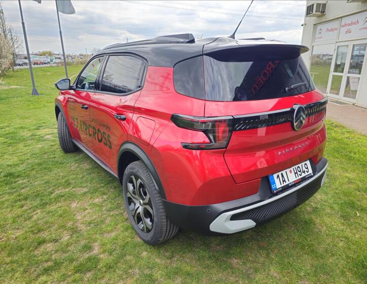 Citroën C3 Aircross 7
