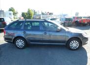 Škoda Octavia 2