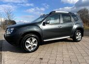Dacia Duster 4