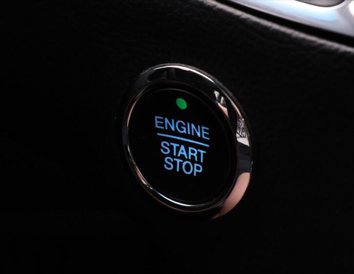 Ford Edge 21