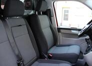 Volkswagen Transporter 16