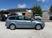 Ford Focus 2