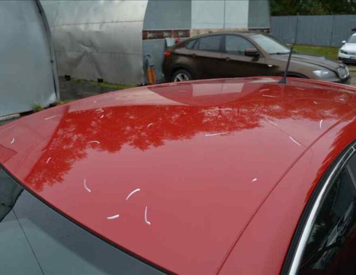 Alfa Romeo Giulietta 9