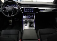 Audi A6 8