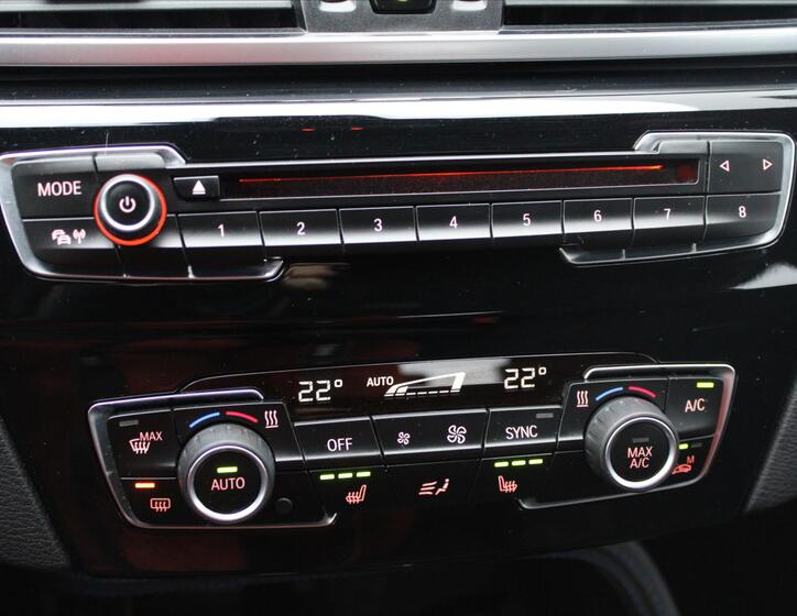 BMW X1 22