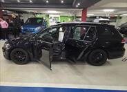 Volkswagen Golf 20