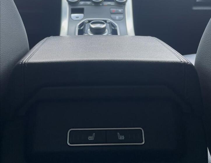 Land Rover Range Rover Evoque 25