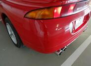 Mitsubishi Eclipse 27