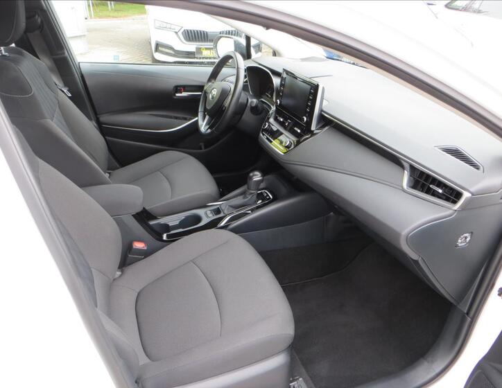 Toyota Corolla 11