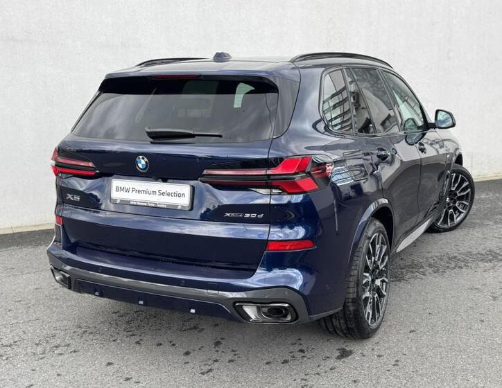 BMW X5 2