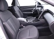 Hyundai Tucson 11