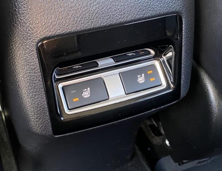 Subaru Forester 12