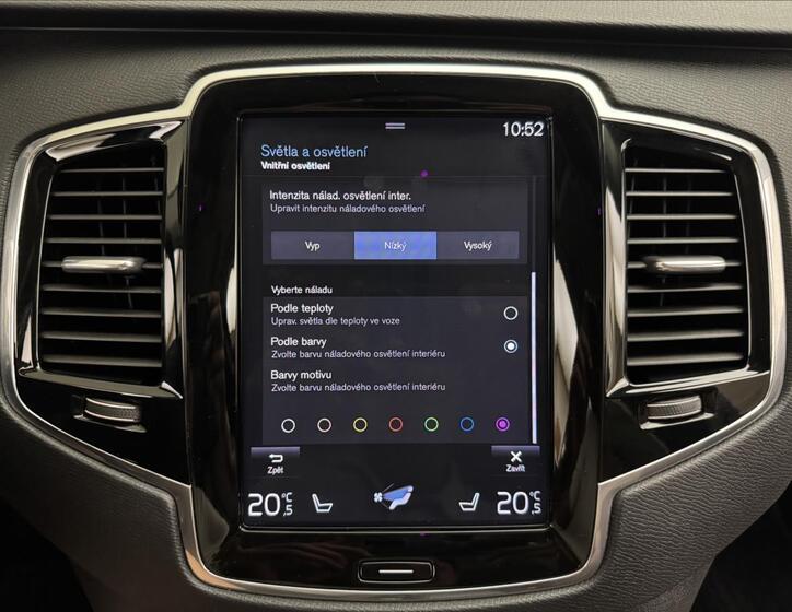 Volvo XC90 24