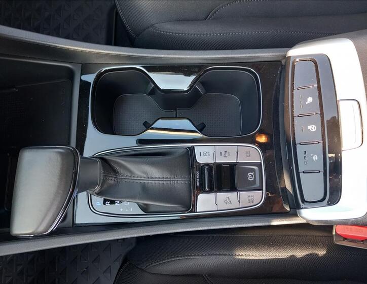 Hyundai Tucson 14