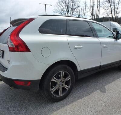 Volvo XC60 7