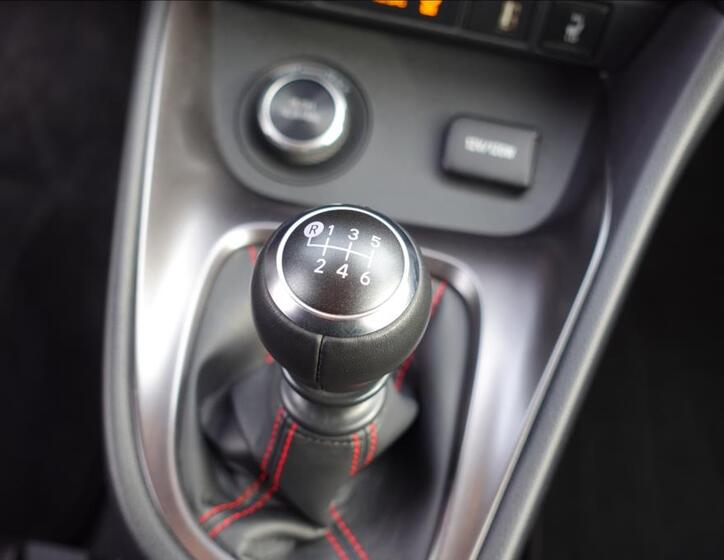 Toyota GR Yaris 22