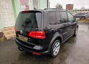 Volkswagen Touran 6