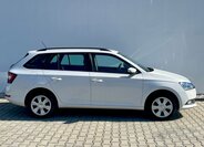 Škoda Fabia 8