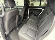 Land Rover Defender 15