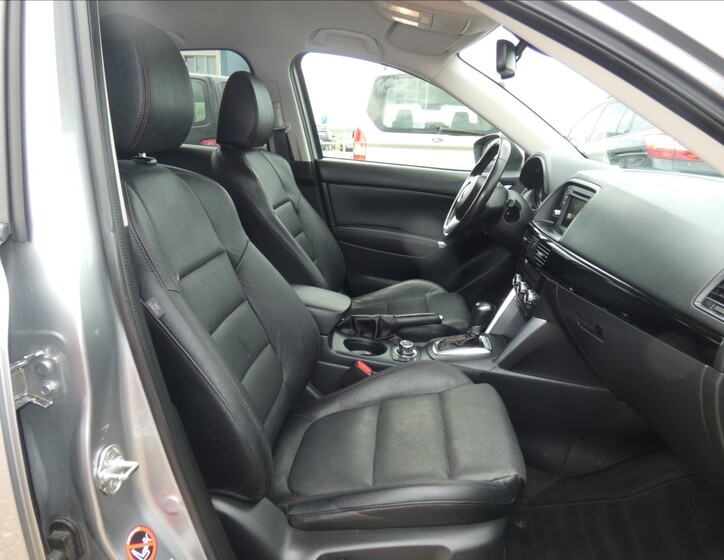 Mazda CX-5 12