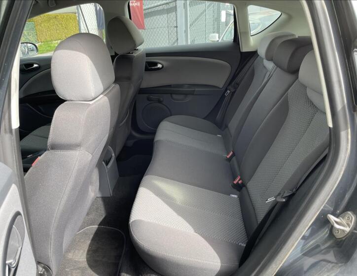 Seat Leon 23