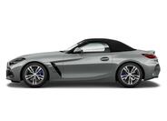 BMW Z4 9