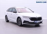 Škoda Octavia 1