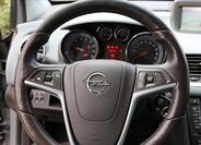 Opel Meriva 17