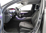 Mercedes-Benz Třídy E 6