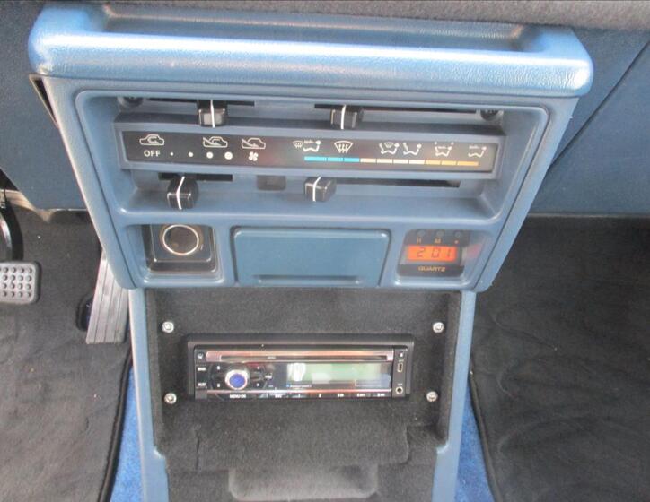 Mitsubishi Pajero 12