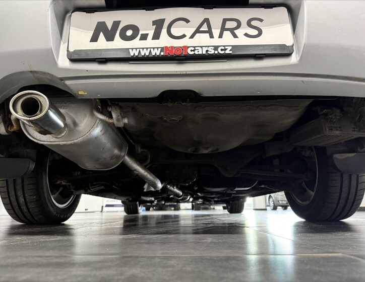 Subaru Impreza 24