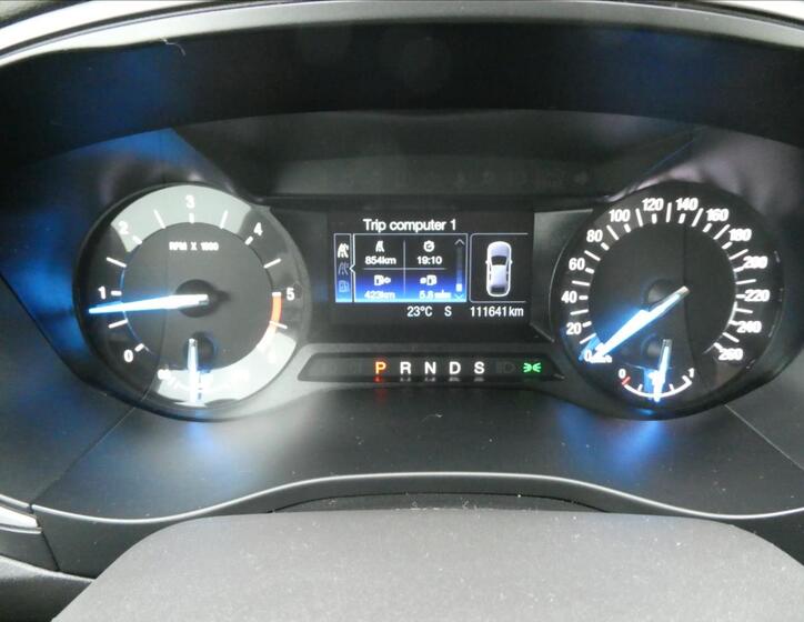 Ford Mondeo 30