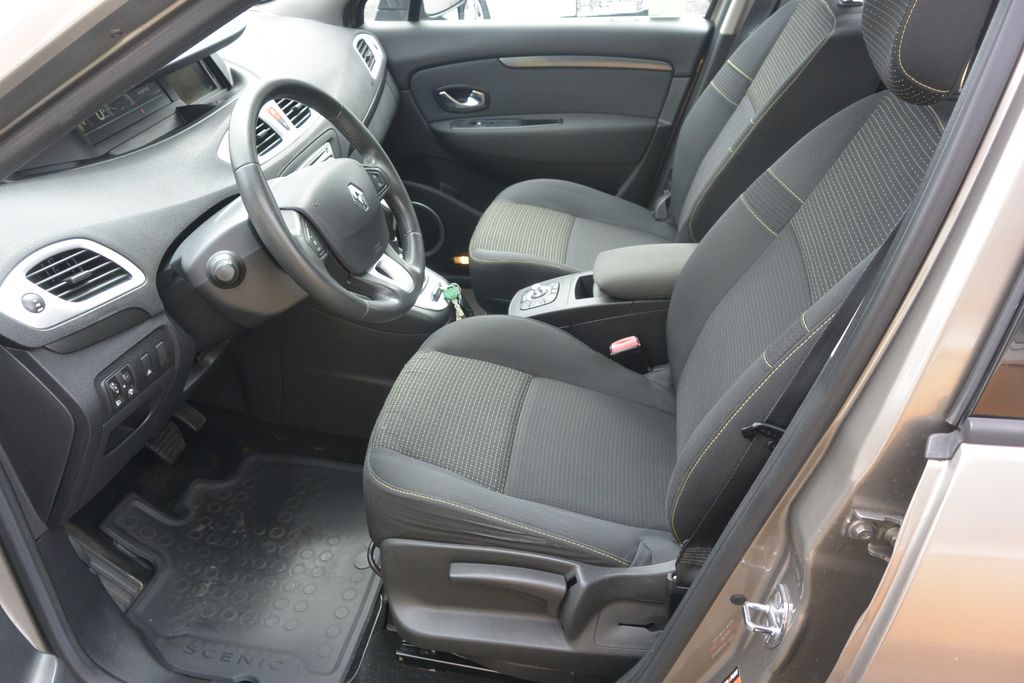 Renault Scénic