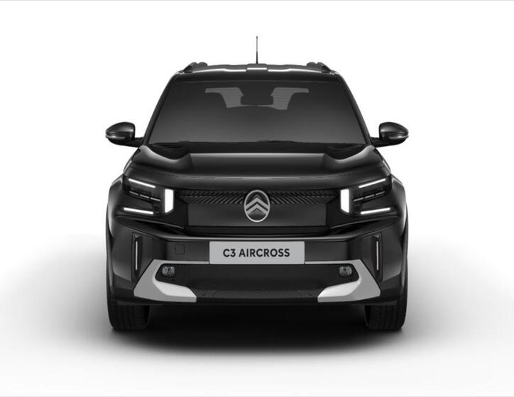 Citroën C3 Aircross 5