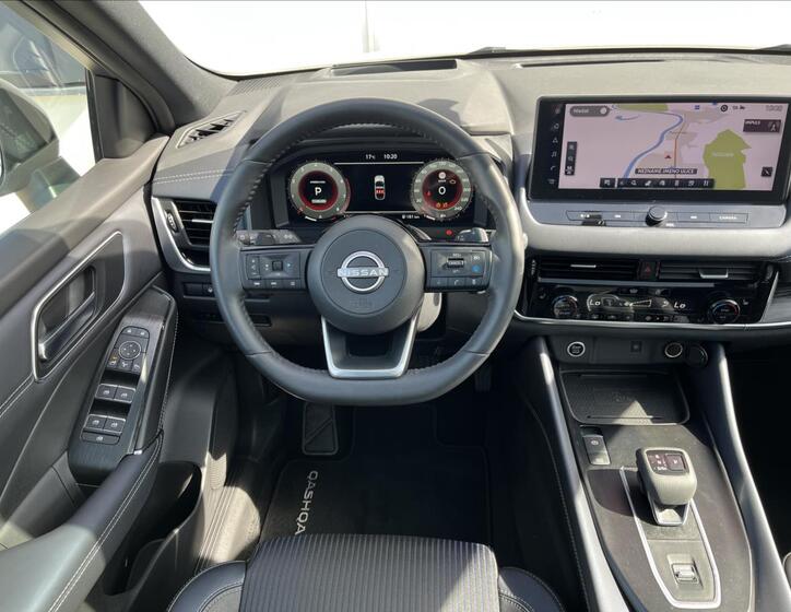Nissan Qashqai 16