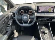 Nissan Qashqai 16